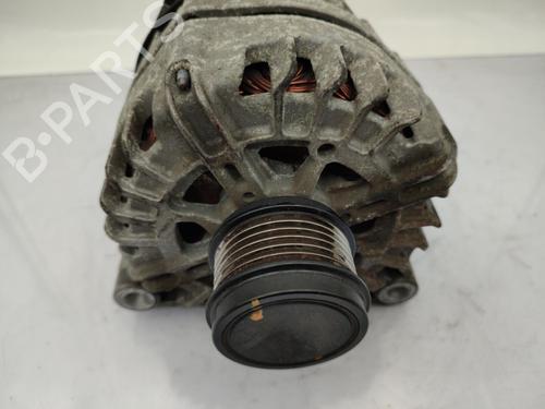 Alternator PEUGEOT 208 I (CA_, CC_) 1.6 BlueHDi 100 | BP23723257M7
