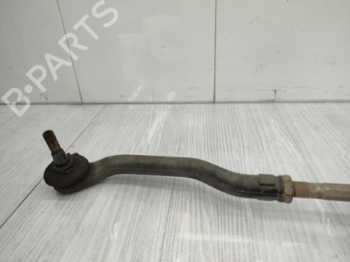 Tannstang/sevrosnekke RENAULT SCÉNIC III (JZ0/1_) 1.5 dCi (106 hp) 23718927