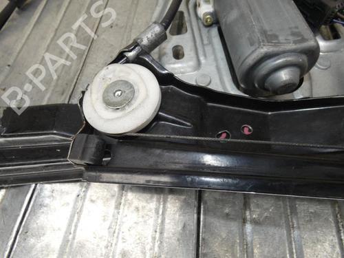 Front left window mechanism MERCEDES-BENZ C-CLASS Coupe (CL203) C 220 CDI (203.706) | BP23697926C22 