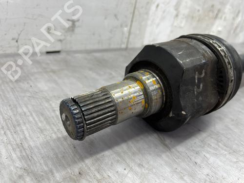 Right front driveshaft HYUNDAI i40 I (VF) 1.7 CRDI | BP37451268M39 - Image 5