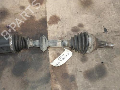 Right front driveshaft ALFA ROMEO BRERA (939_) 2.2 JTS (939.DXB11) | BP23669882M39 - Image 3