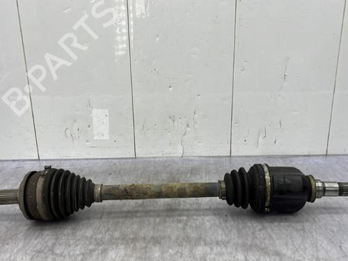 Left front driveshaft TOYOTA AURIS (_E15_) 1.33 Dual-VVTi (NRE150_, NRE150R) | BP23755941M38 - Image 5