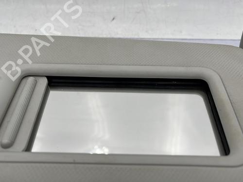 Right sun visor AUDI A4 B8 Avant (8K5) 2.0 TDI | BP23756303I2 - Image 2