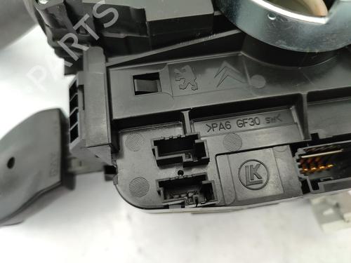 Steering column stalk CITROËN C3 II (SC_) 1.4 HDi 70 (SC8HZC, SC8HR0, SC8HP4) | BP23749918I23 - Image 13