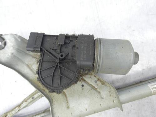 Used Front wiper motor Front wiper motor DACIA SANDERO 1.5 dCi (68 hp) 23695460 23695460