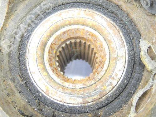 Left front steering knuckle TOYOTA YARIS (_P1_) 1.5 (NCP13_, NCP13R) | BP23688259M25 