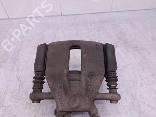 Used Right front brake caliper Right front brake caliper RENAULT CLIO III (BR0/1, CR0/1) 1.5 dCi (BR17, CR17) (86 hp) 23705095 23705095