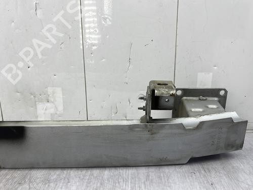 Front bumper reinforcement CITROËN C5 III Break (RW_) 1.6 HDi 110 (RW9HZC) | BP23683741C109 