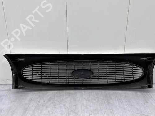 Used Grille FORD FIESTA IV (JA_, JB_) 1.8 D (60 hp) 23674915