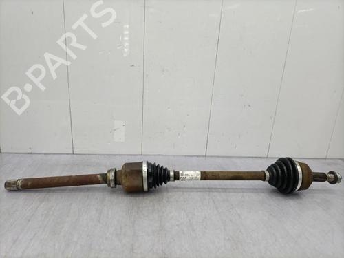 Used Right front driveshaft Right front driveshaft PEUGEOT 308 SW II (LC_, LJ_, LR_, LX_, L4_) 1.2 THP 130 (131 hp) 23739693 23739693