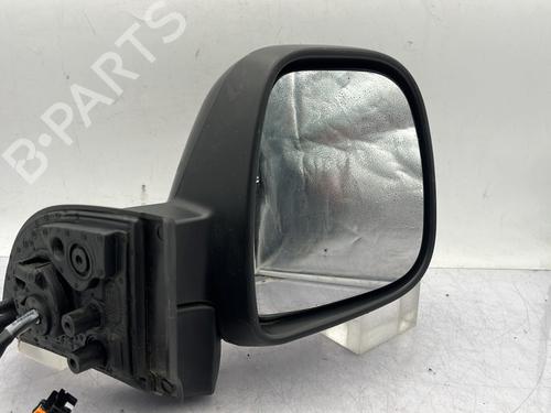 Right mirror CITROËN BERLINGO Box Body/MPV (K9) 1.5 BlueHDi 100 | BP29961765C27 