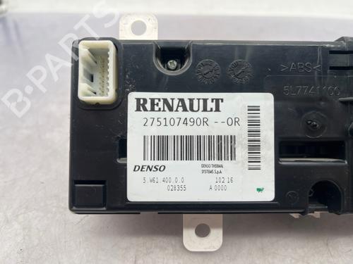 Used Climate control Climate control 36843536 36843536