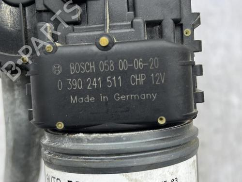 Front wiper motor RENAULT CLIO II (BB_, CB_) 1.4 (B/CB0C, B/CB0S) | BP23705078M29 