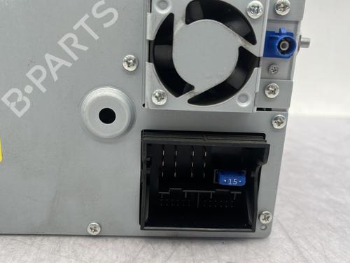 Radio AUDI A4 B7 (8EC) 2.0 TDI | BP30674922E6