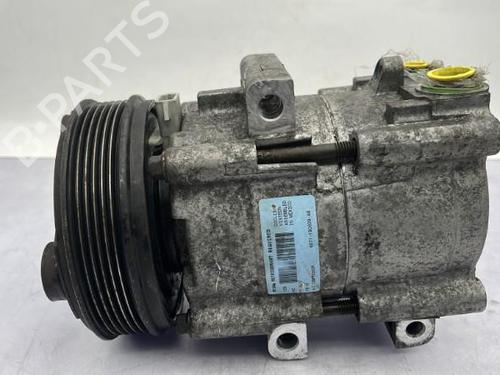 AC compressor FORD MONDEO III (B5Y) 2.0 16V TDDi / TDCi | BP23707763M34 