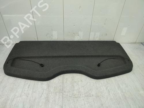 Used Rear parcel shelf RENAULT CLIO III (BR0/1, CR0/1) 1.2 16V (BR02, BR0J, BR11, CR02, CR0J, CR11) (75 hp) 23683995