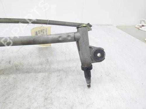 Used Front wiper motor Front wiper motor PEUGEOT 405 II (4B) 1.9 D (68 hp) 23691005 23691005