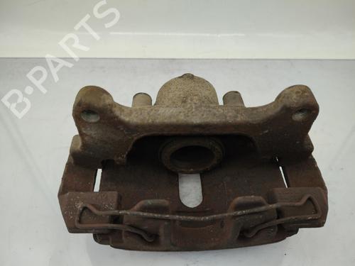 Used Left front brake caliper AUDI A3 (8P1) 2.0 TDI (170 hp) 23711201
