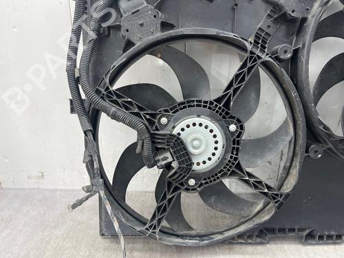 Radiator fan PEUGEOT BOXER Van 2.0 BlueHDi 110 | BP36148983M35  - Image 12
