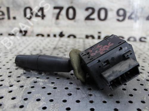Used Steering column stalk Steering column stalk PEUGEOT 306 Hatchback (7A, 7C, N3, N5) 1.9 D (68 hp) 23665088 23665088