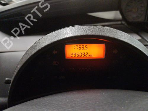 Tanklåg PEUGEOT 807 (EB_) 2.0 HDi | BP26687969C131 - Image 19