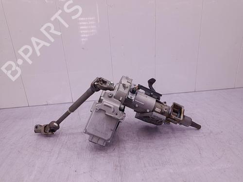 Used Steering column Steering column RENAULT CLIO IV (BH_) 1.5 dCi 90 (90 hp) 23706340 23706340