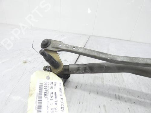 Front wiper motor MINI MINI (R50, R53) Cooper | BP23672339M29 - Image 2