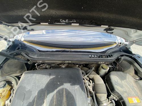 Dashboard PEUGEOT 508 I (8D_) 2.2 HDi | BP36480565C46 - Image 80