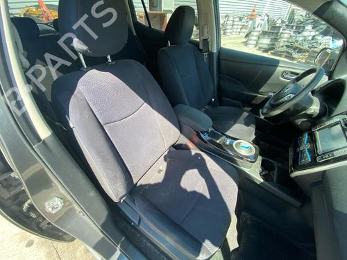 Gearbox NISSAN LEAF (ZE0) Electric | BP33969286M3  - Image 88