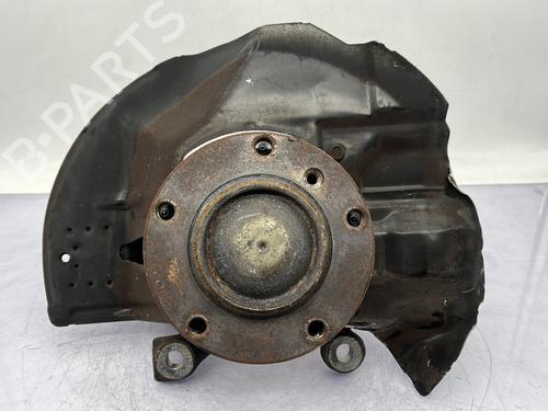 Used Right front steering knuckle BMW 3 (E46) 318 i (118 hp) 24399999