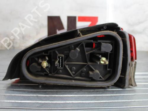 Left taillight PEUGEOT 106 I (1A, 1C) 1.4 | BP23693870C34 