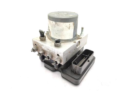 Used ABS pump NISSAN NV400 Van (X62, X62B) dCi 130 (130 hp) 23750227
