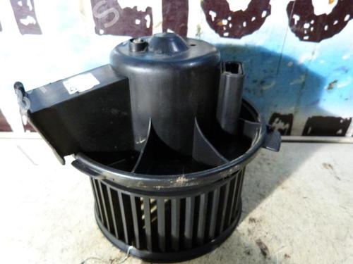 Heater blower motor PEUGEOT 206 Hatchback (2A/C) 1.4 HDi eco 70 | BP23668260M62 