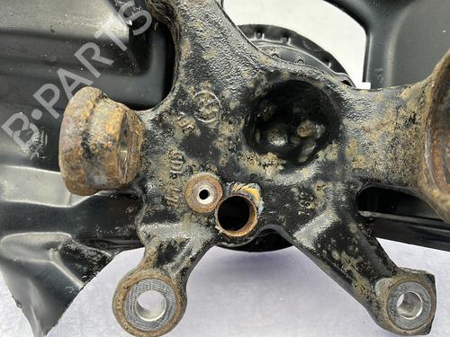 Right front steering knuckle BMW 3 (E46) 318 i | BP24399999M26 