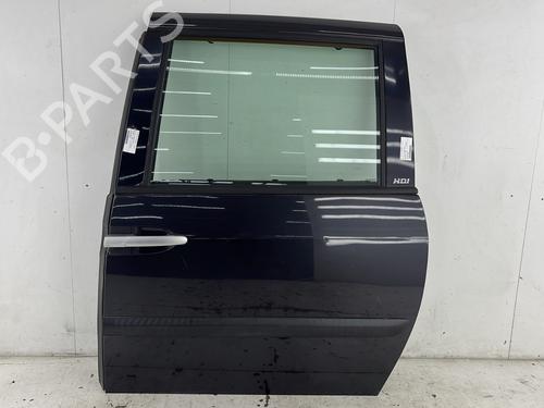Used Left slide door PEUGEOT 807 (EB_) 2.0 HDi (107 hp) 26657268