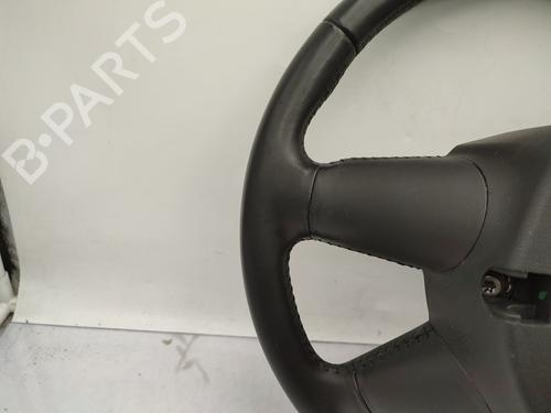 Steering wheel AUDI A3 Sportback (8PA) 1.6 TDI | BP27266400C49 