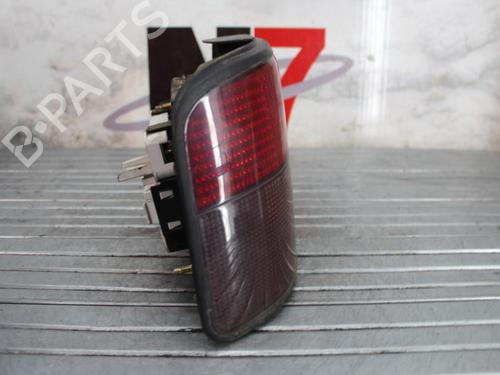 Used Left taillight Left taillight RENAULT 21 (B48_) 2.1 Turbo-D (B486, B488, B48V) (88 hp) 23668808 23668808