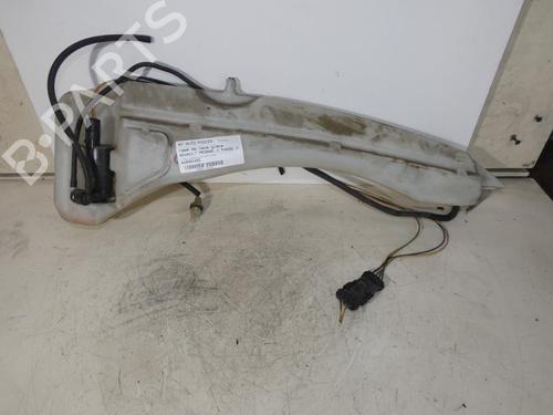 Windscreen washer tank RENAULT MEGANE I (BA0/1_) 1.6 16V (BA04, BA0B, BA11, BA1J, BA16, BA19, BA1K, BA1V,... | BP23670397C113 