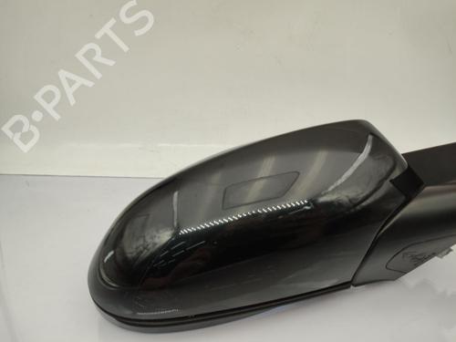 Right mirror BMW 1 (E87) 120 d | BP23733165C27 