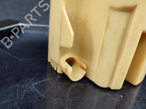 Fuel pump CITROËN C4 II (NC_) 1.6 HDi 115 | BP23708420M76  - Image 8