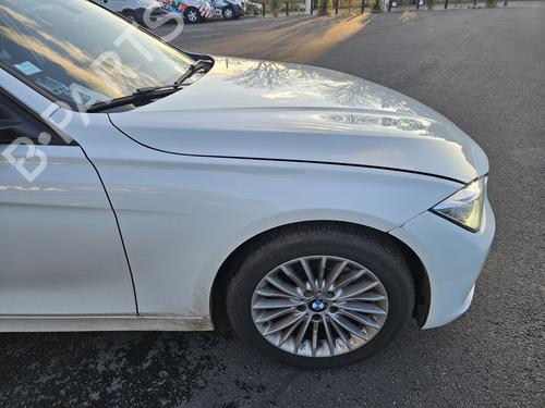 AC compressor BMW 3 Touring (F31) 316 d | BP29563906M34 - Image 23