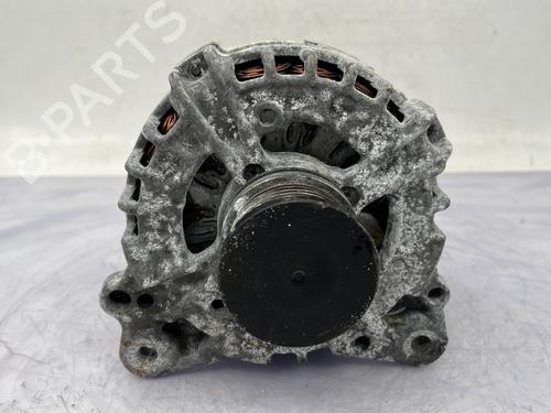 alternator-audi-q5-8rb-2008-2009-2010-2011-2012-2013-2014-2015-2016-2017-2018-2019-31769668 main image