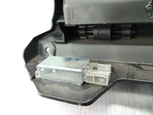 Glove box VW GOLF VI (5K1) 1.6 TDI | BP23740807C95  - Image 5