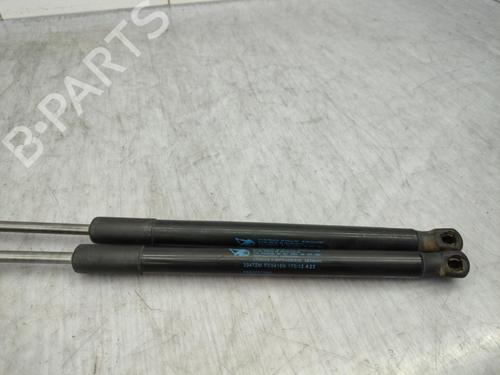 Tailgate lift support PEUGEOT 3008 I MPV (0U_) 1.6 HDi | BP23732005C138