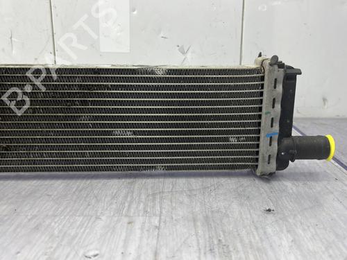 Water radiator RENAULT CLIO V (B7_) 1.5 Blue dCi 85 (B7AG) | BP30902409M31 