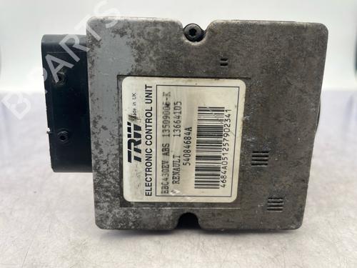 ABS pump RENAULT TRAFIC II Bus (JL) 1.9 dCI 80 (JL0B) | BP39016860M43 - Image 3
