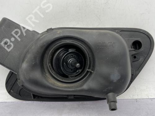 Fuel flap VW GOLF VII (5G1, BQ1, BE1, BE2) 1.2 TSI | BP23758292C131 