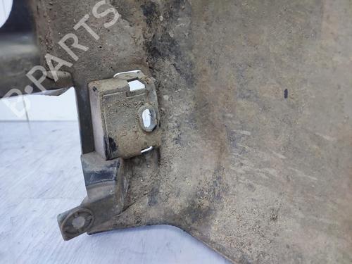 Corner bumper FIAT TALENTO Van (296_) 1.6 D | BP23721963C117