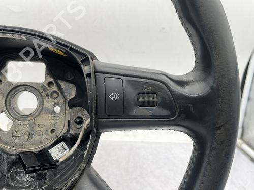 Steering wheel AUDI A4 B7 (8EC) 1.9 TDI | BP30442103C49  - Image 6
