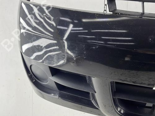 Front bumper RENAULT CLIO II (BB_, CB_) 1.2 (BB0A, BB0F, BB10, BB1K, BB28, BB2D, BB2H, CB0A,... | BP31129719C7
